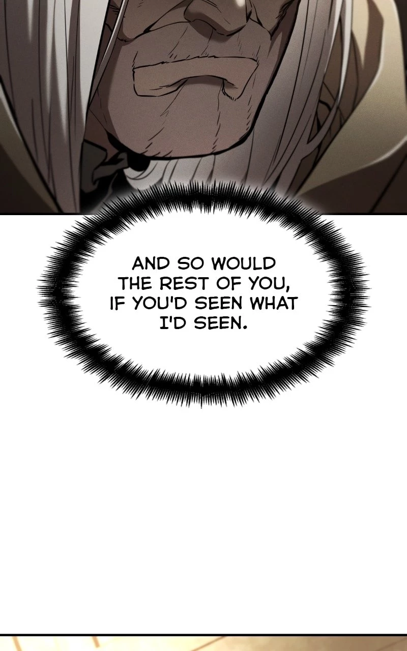 Boundless Ascension Chapter 64 - 110