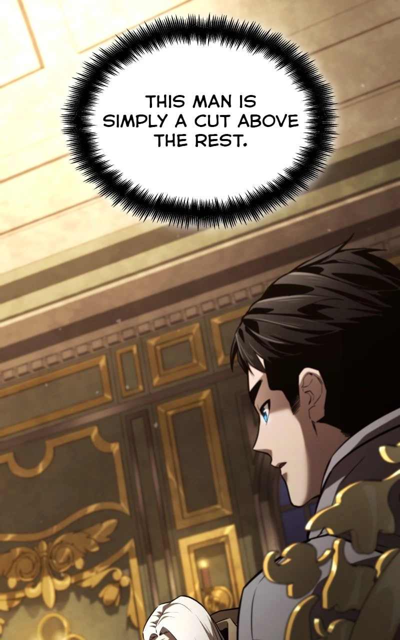 Boundless Ascension Chapter 64 - 111