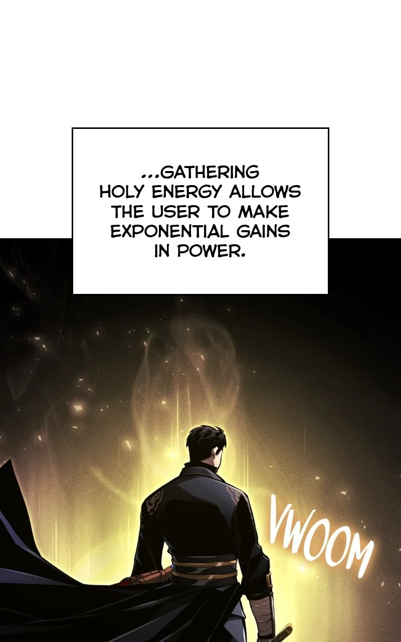 Boundless Ascension Chapter 65 - 163