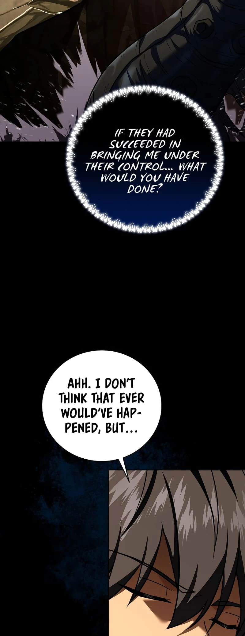 The Frozen Player Returns Chapter 148 - 11