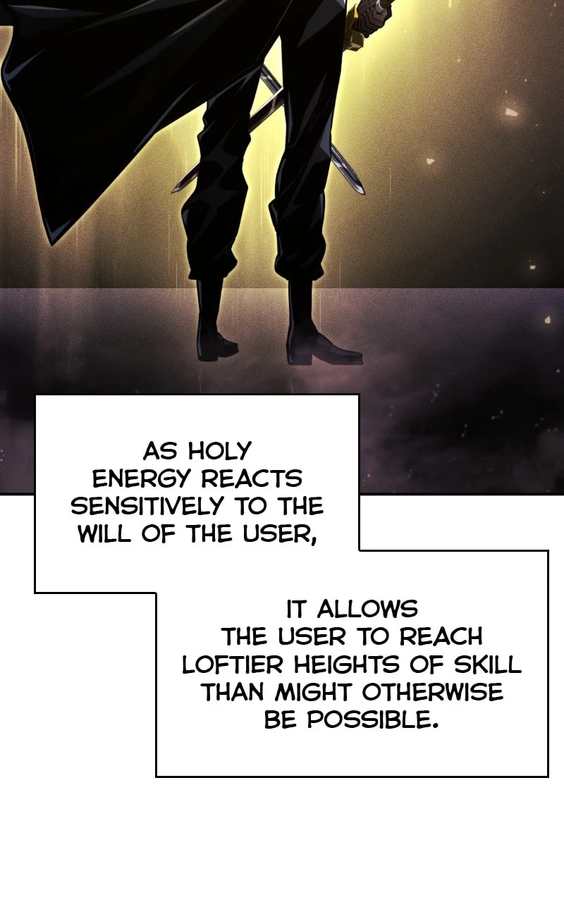 Boundless Ascension Chapter 65 - 164