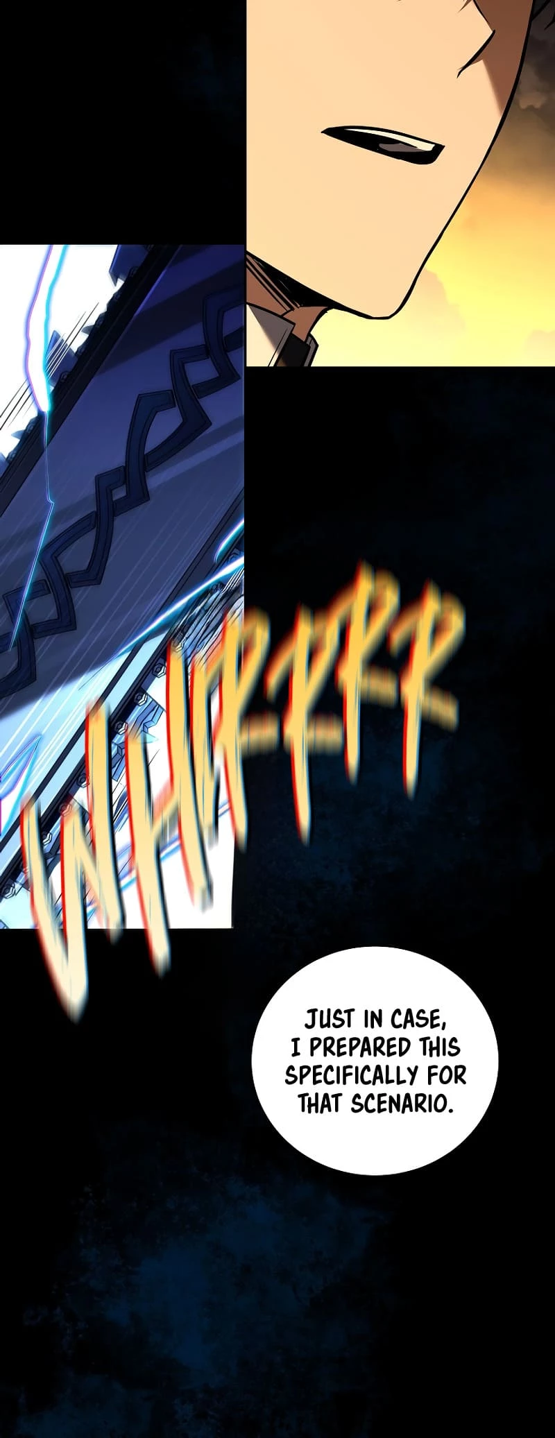 The Frozen Player Returns Chapter 148 - 12