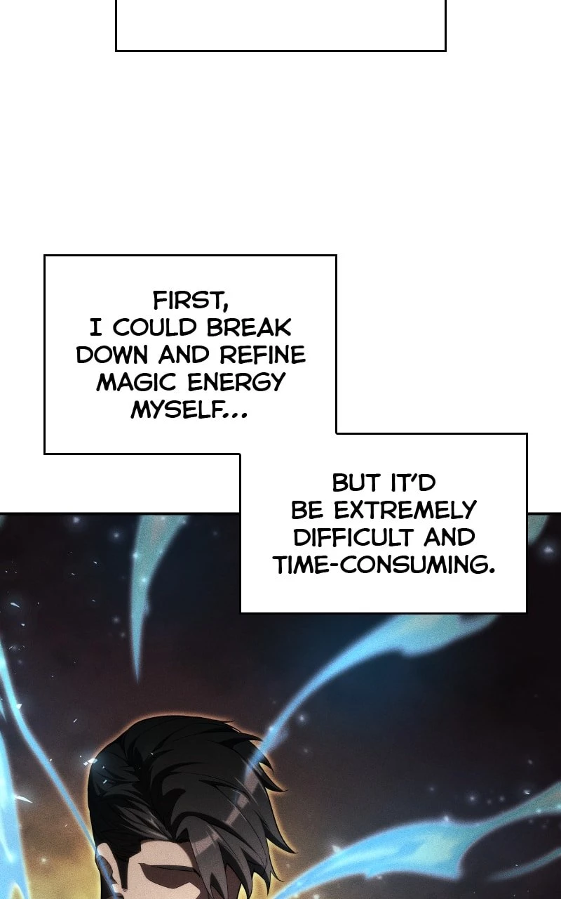 Boundless Ascension Chapter 65 - 167