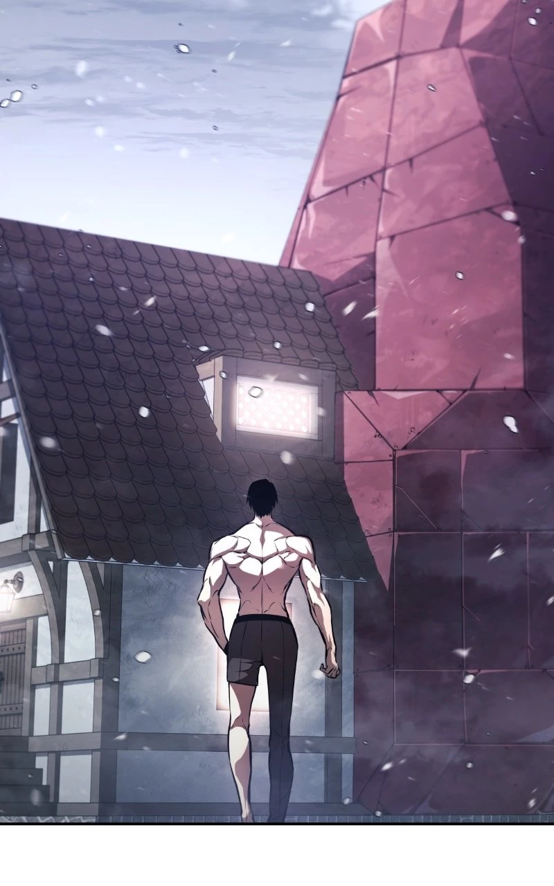 Boundless Ascension Chapter 63 - 102