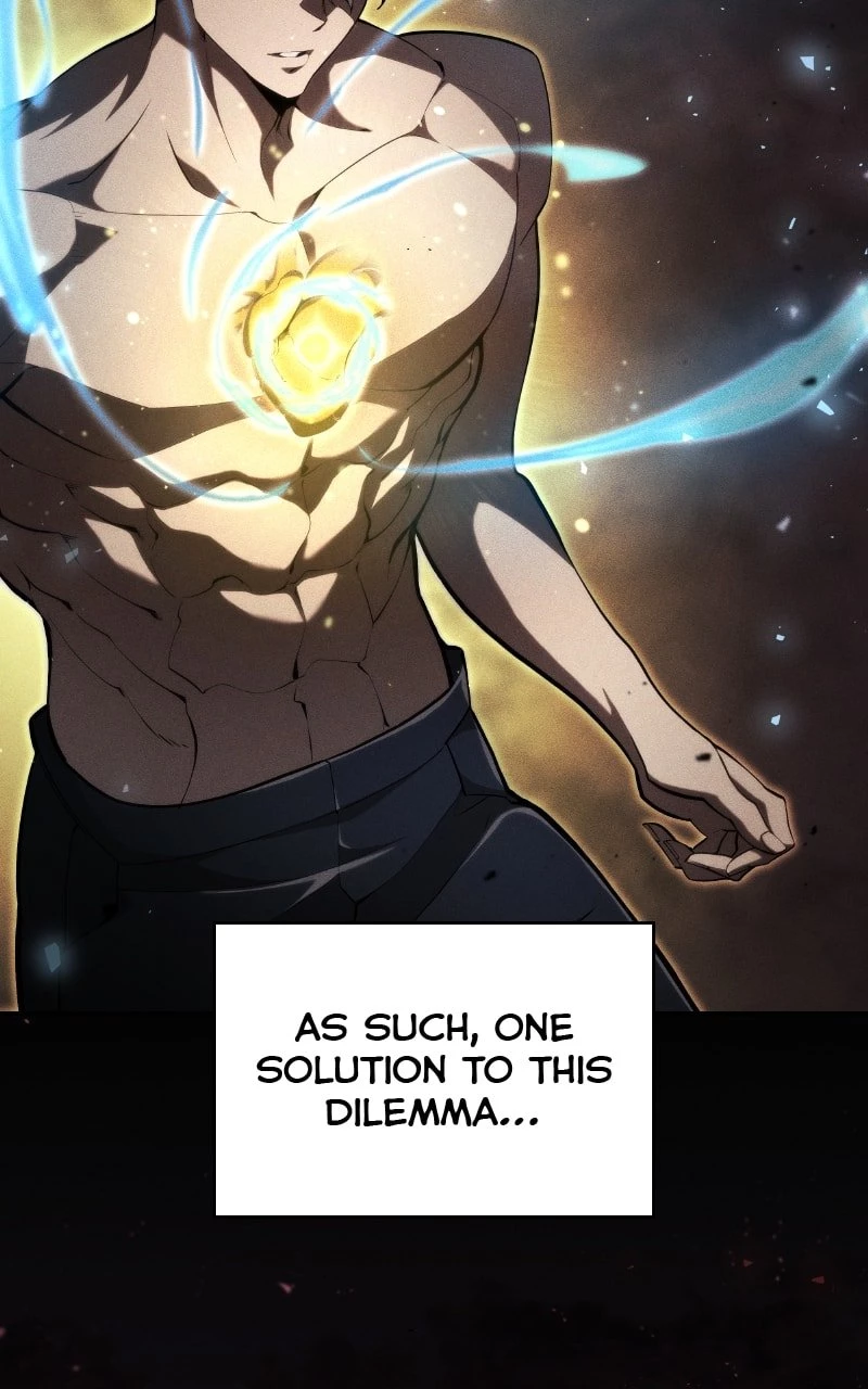Boundless Ascension Chapter 65 - 168