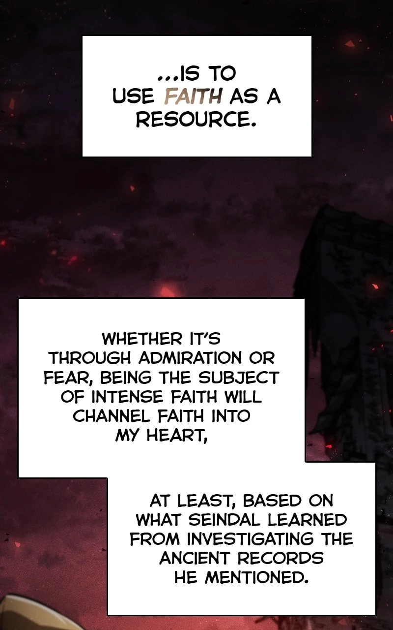 Boundless Ascension Chapter 65 - 169