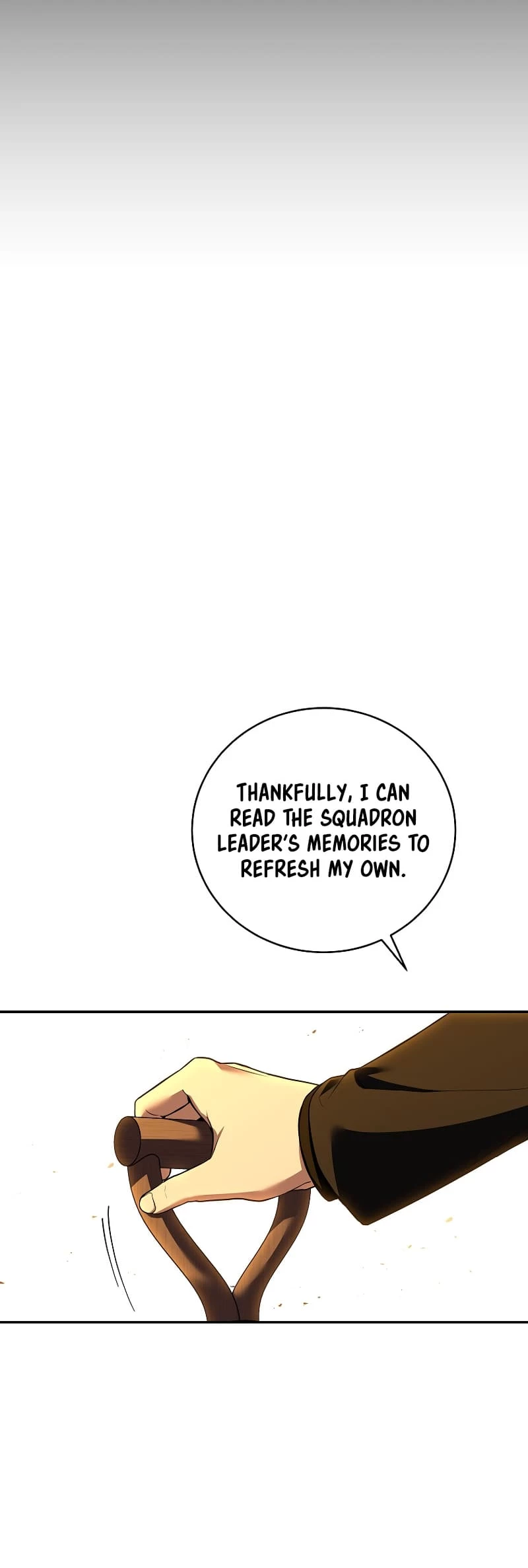 The Frozen Player Returns Chapter 148 - 15