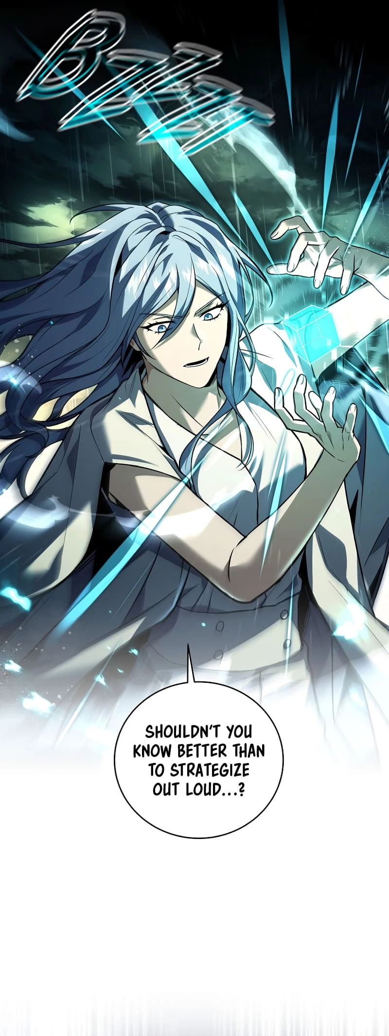 The Frozen Player Returns Chapter 146 - 6