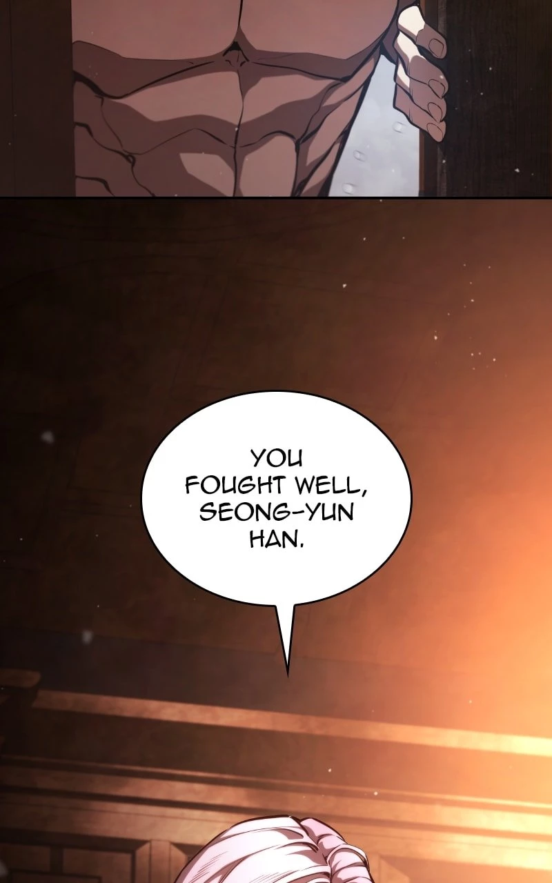 Boundless Ascension Chapter 63 - 104