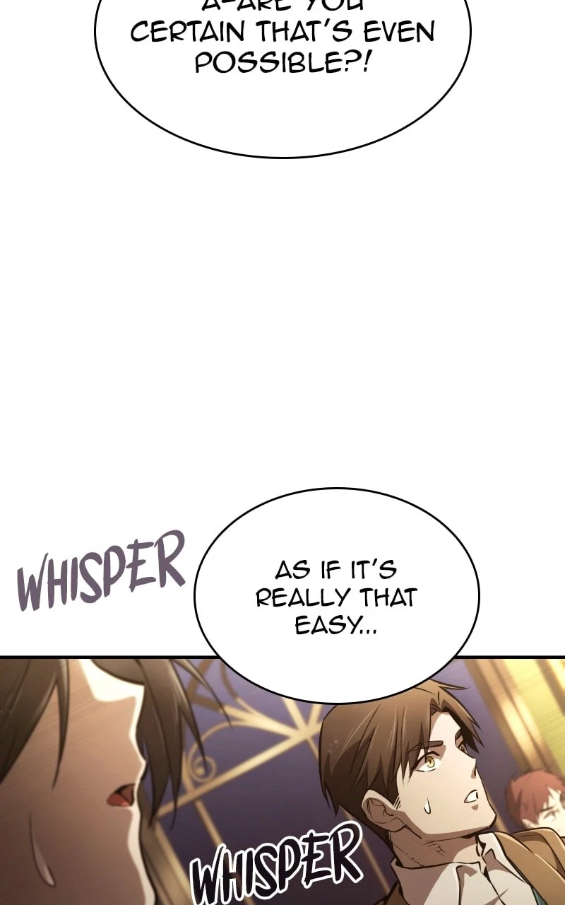 Boundless Ascension Chapter 64 - 118