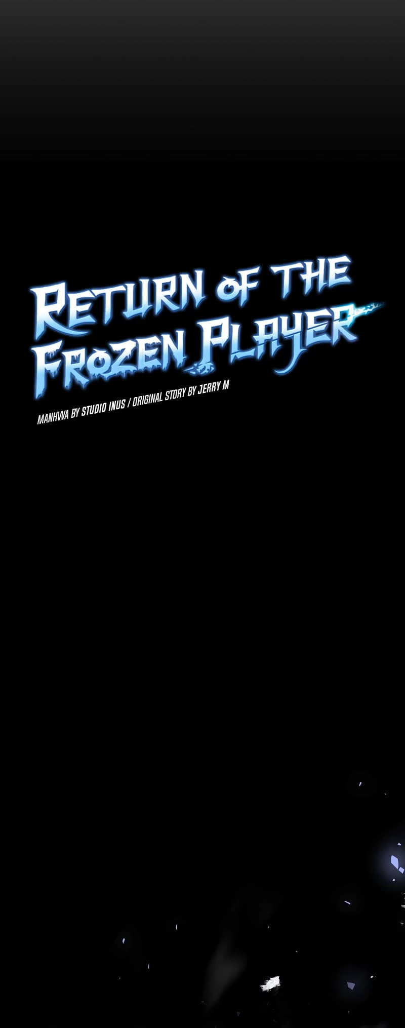 The Frozen Player Returns Chapter 147 - 13