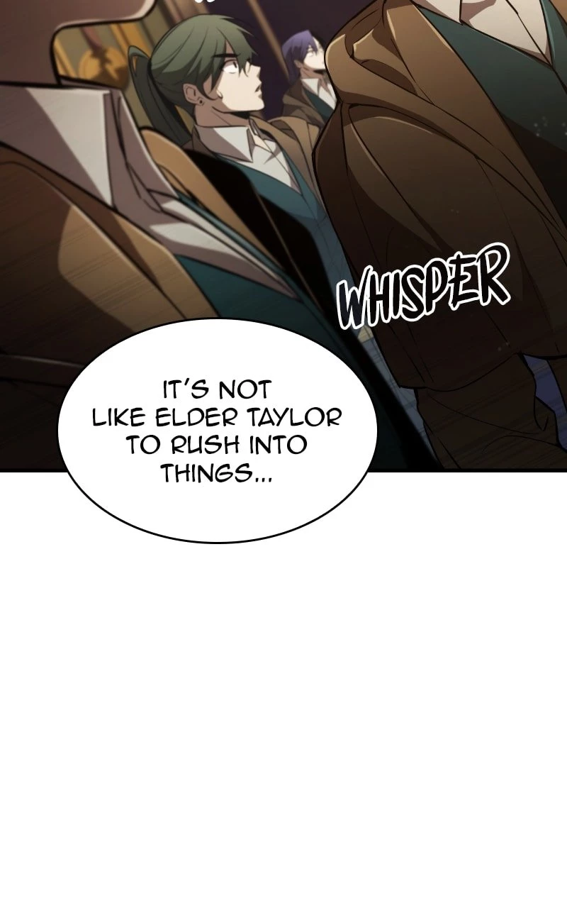 Boundless Ascension Chapter 64 - 119