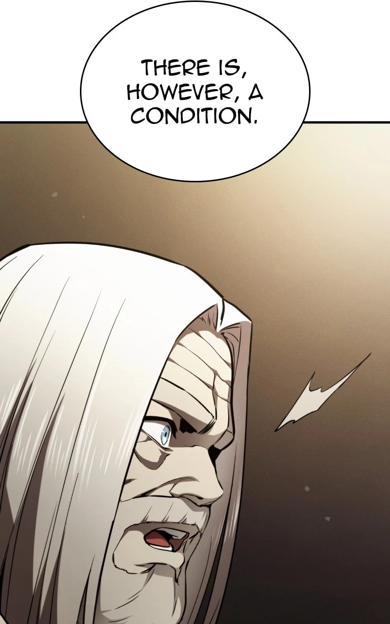 Boundless Ascension Chapter 64 - 120