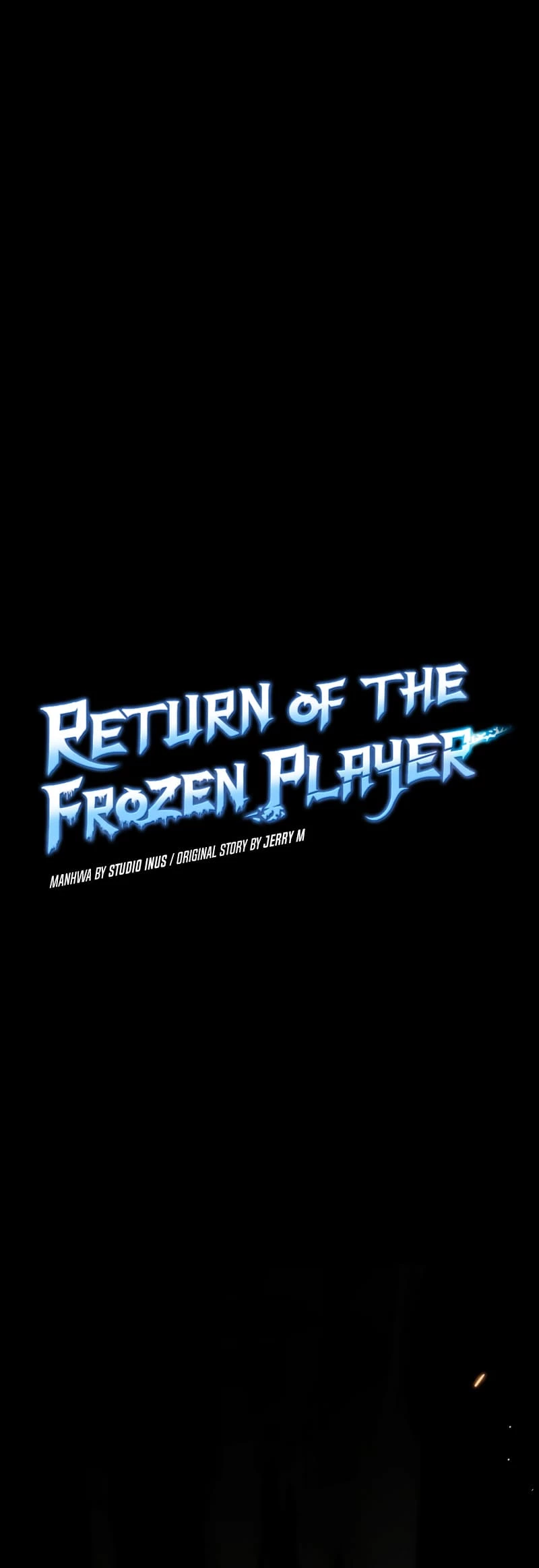 The Frozen Player Returns Chapter 145 - 6