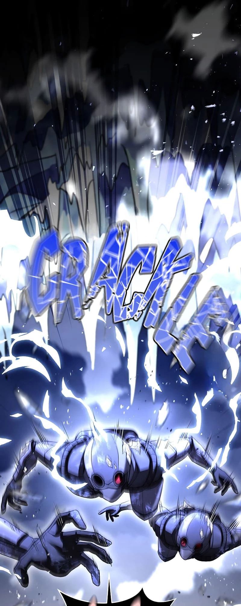 The Frozen Player Returns Chapter 147 - 14