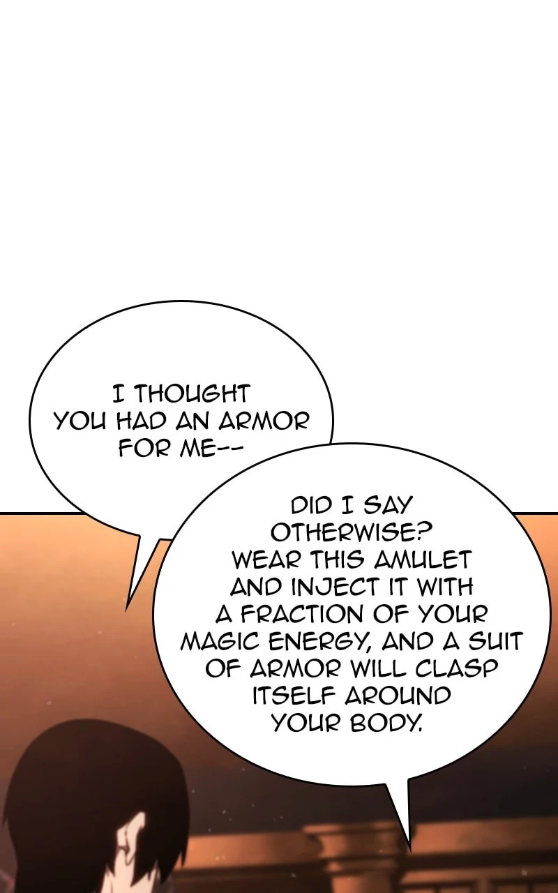 Boundless Ascension Chapter 63 - 108