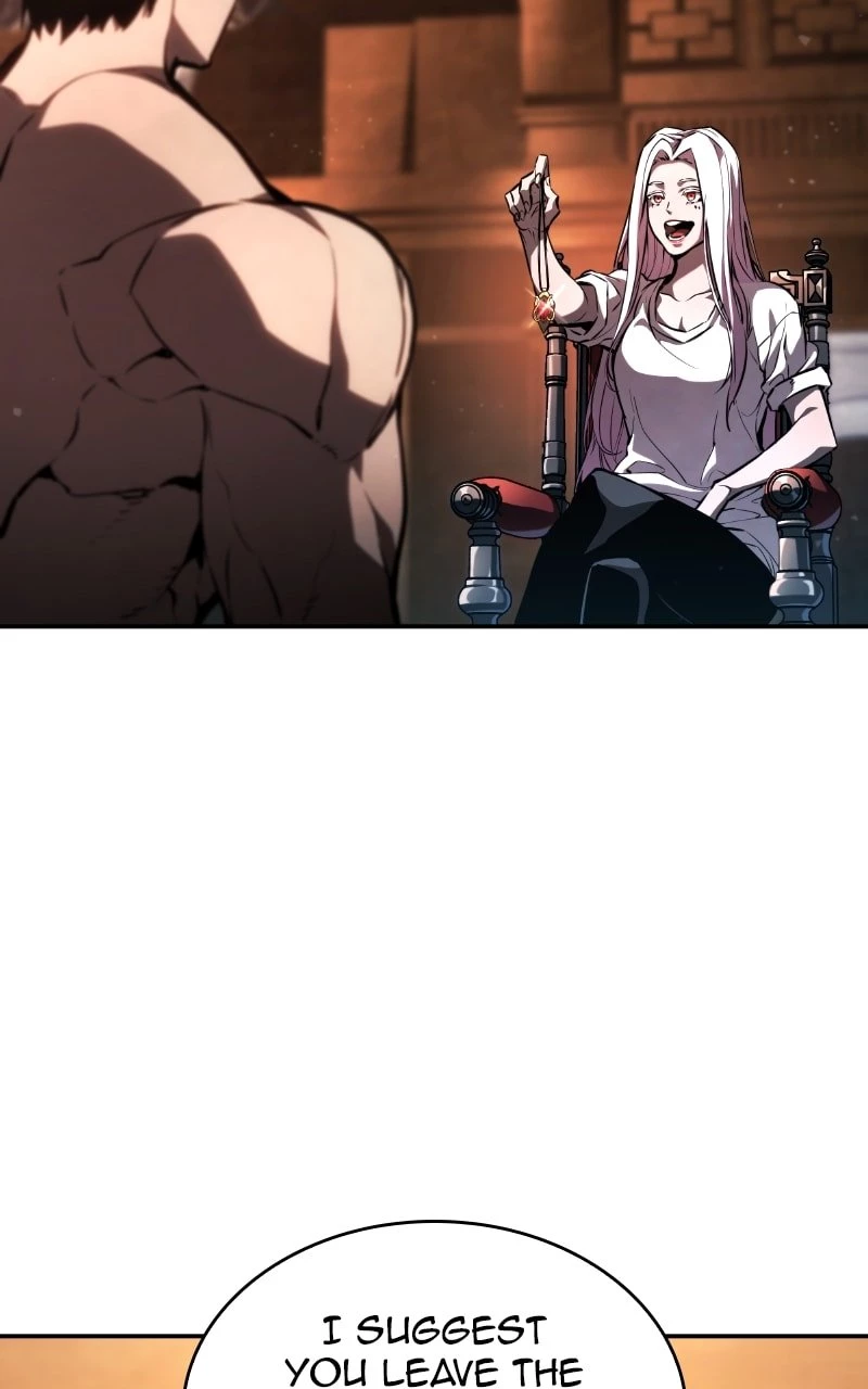 Boundless Ascension Chapter 63 - 109