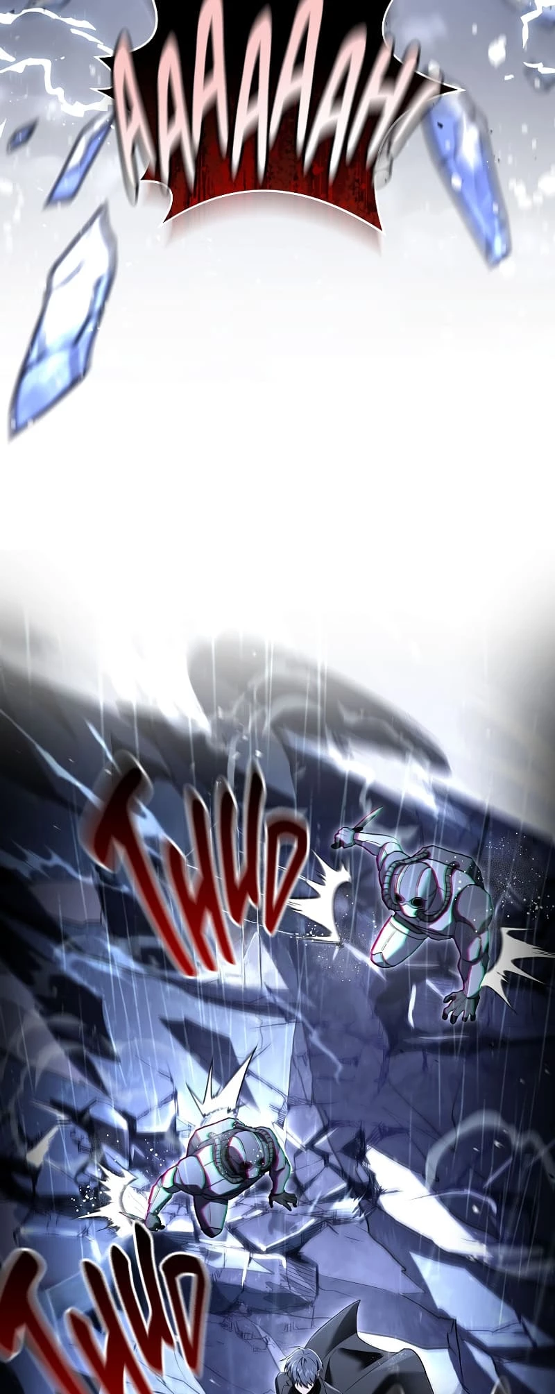 The Frozen Player Returns Chapter 147 - 15