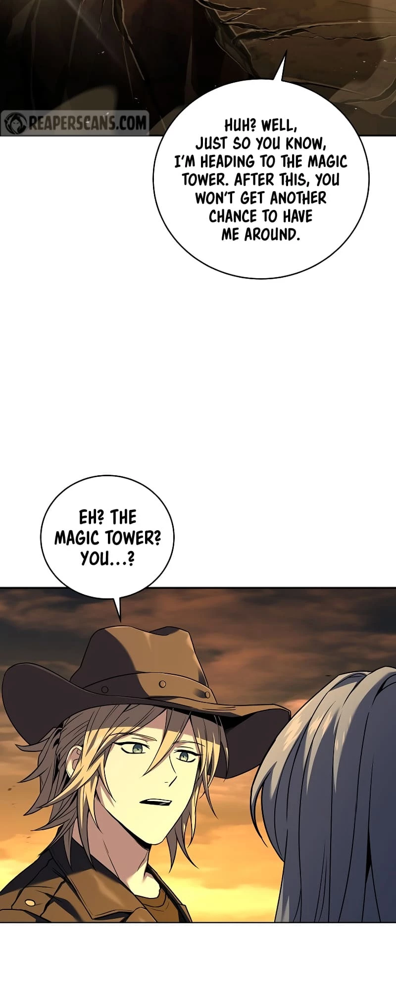 The Frozen Player Returns Chapter 148 - 20