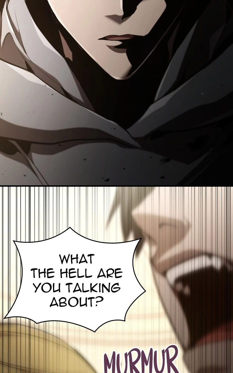Boundless Ascension Chapter 64 - 123