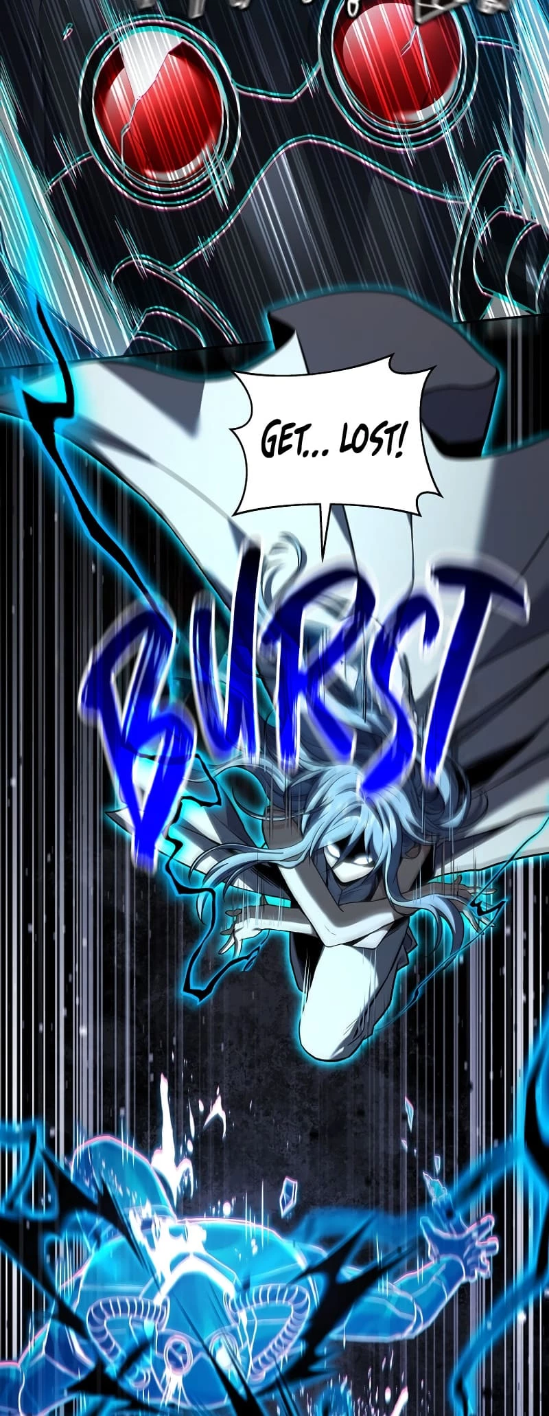 The Frozen Player Returns Chapter 146 - 10