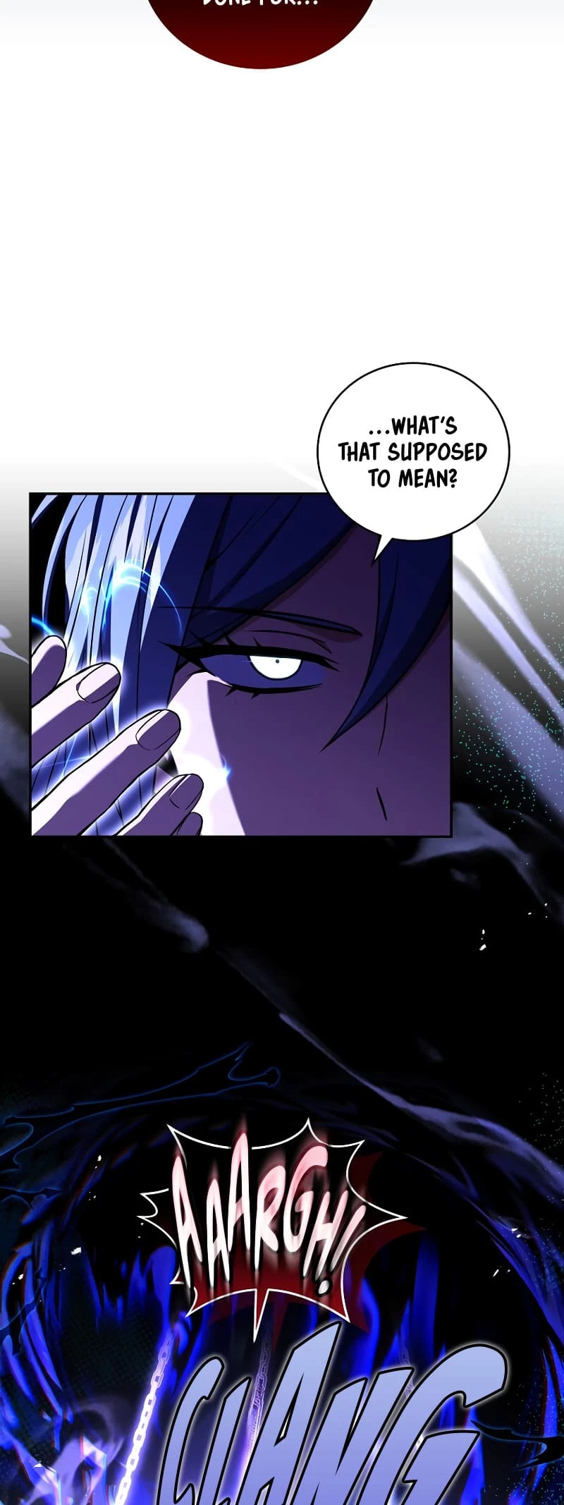 The Frozen Player Returns Chapter 144 - 4