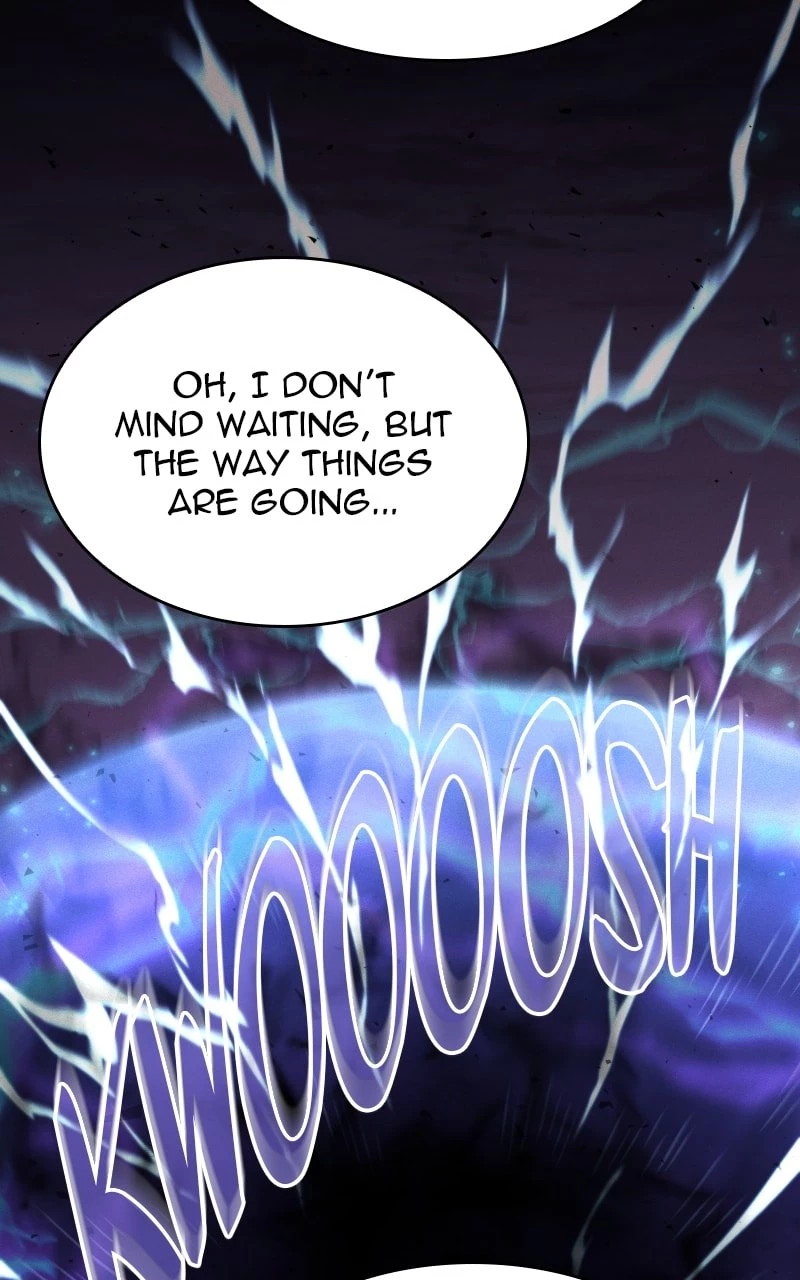 Boundless Ascension Chapter 64 - 127