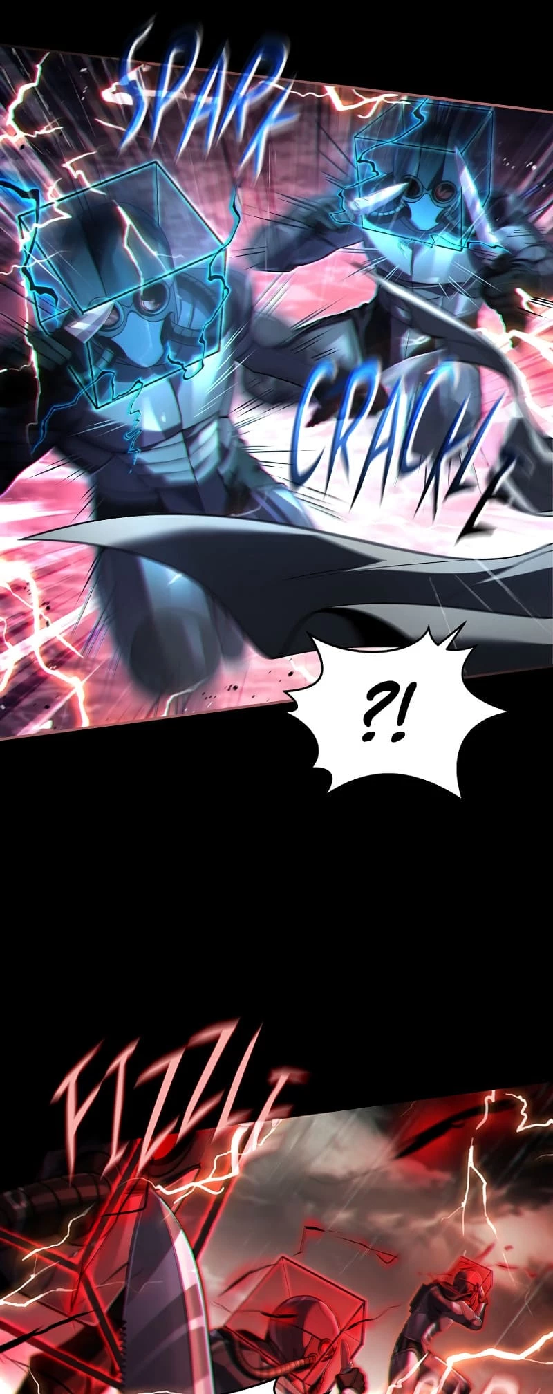 The Frozen Player Returns Chapter 146 - 13