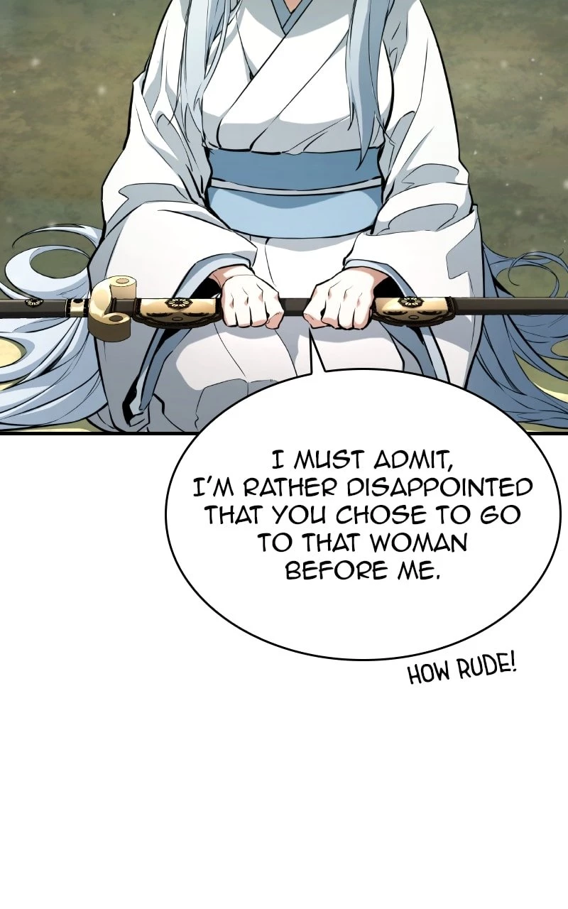 Boundless Ascension Chapter 63 - 116