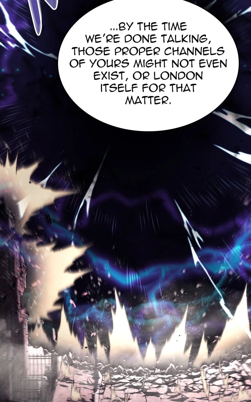 Boundless Ascension Chapter 64 - 128