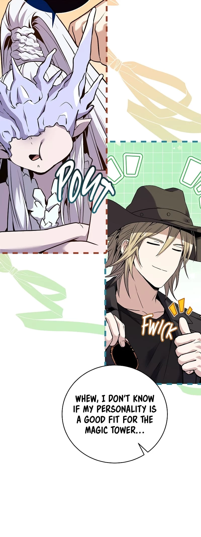 The Frozen Player Returns Chapter 148 - 25