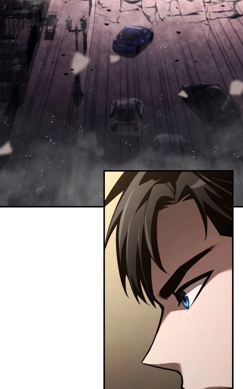 Boundless Ascension Chapter 64 - 129