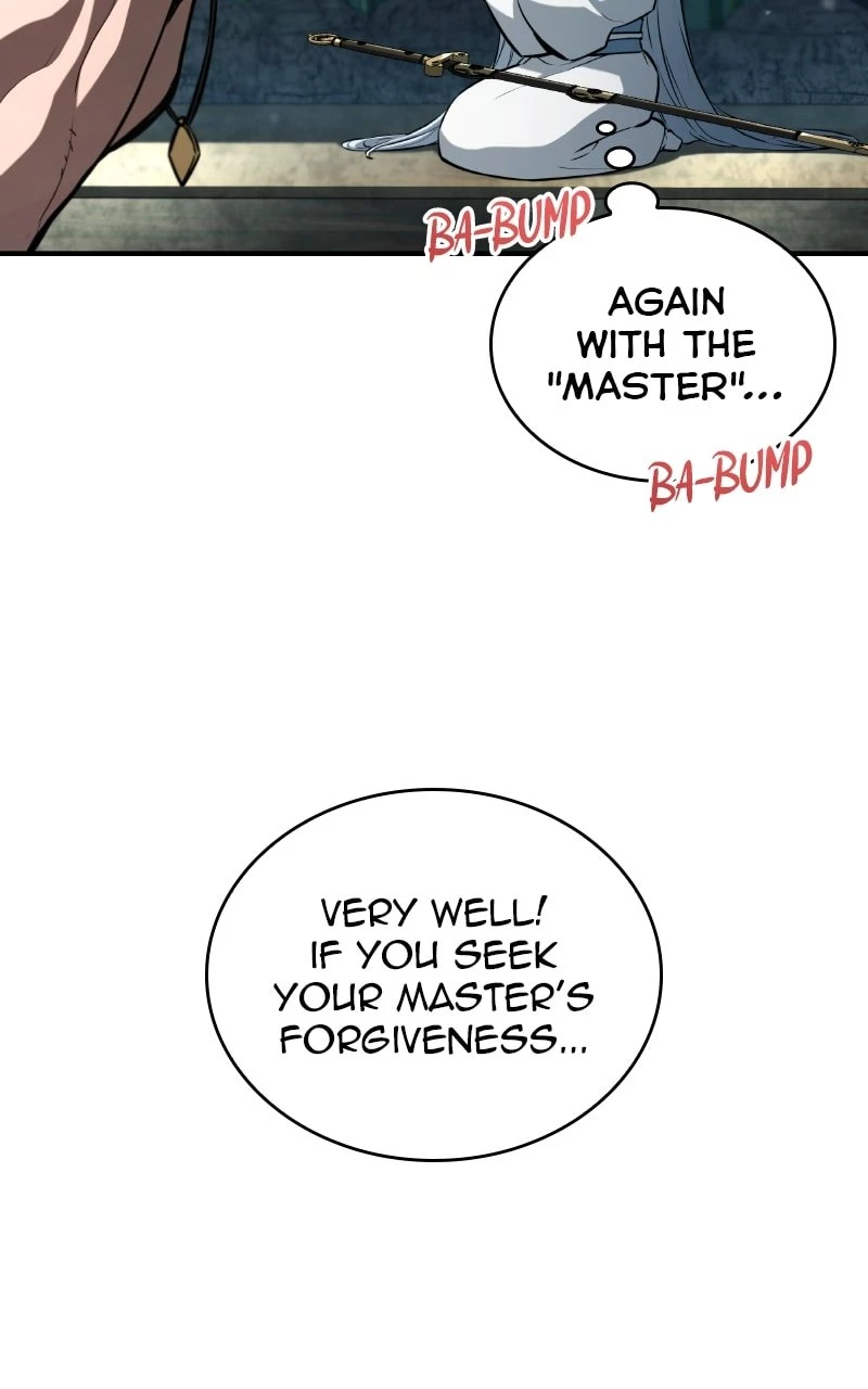 Boundless Ascension Chapter 63 - 118