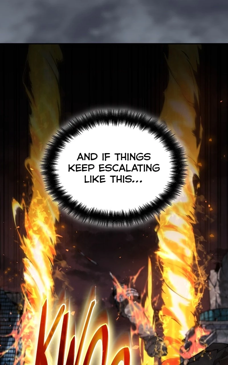 Boundless Ascension Chapter 65 - 182
