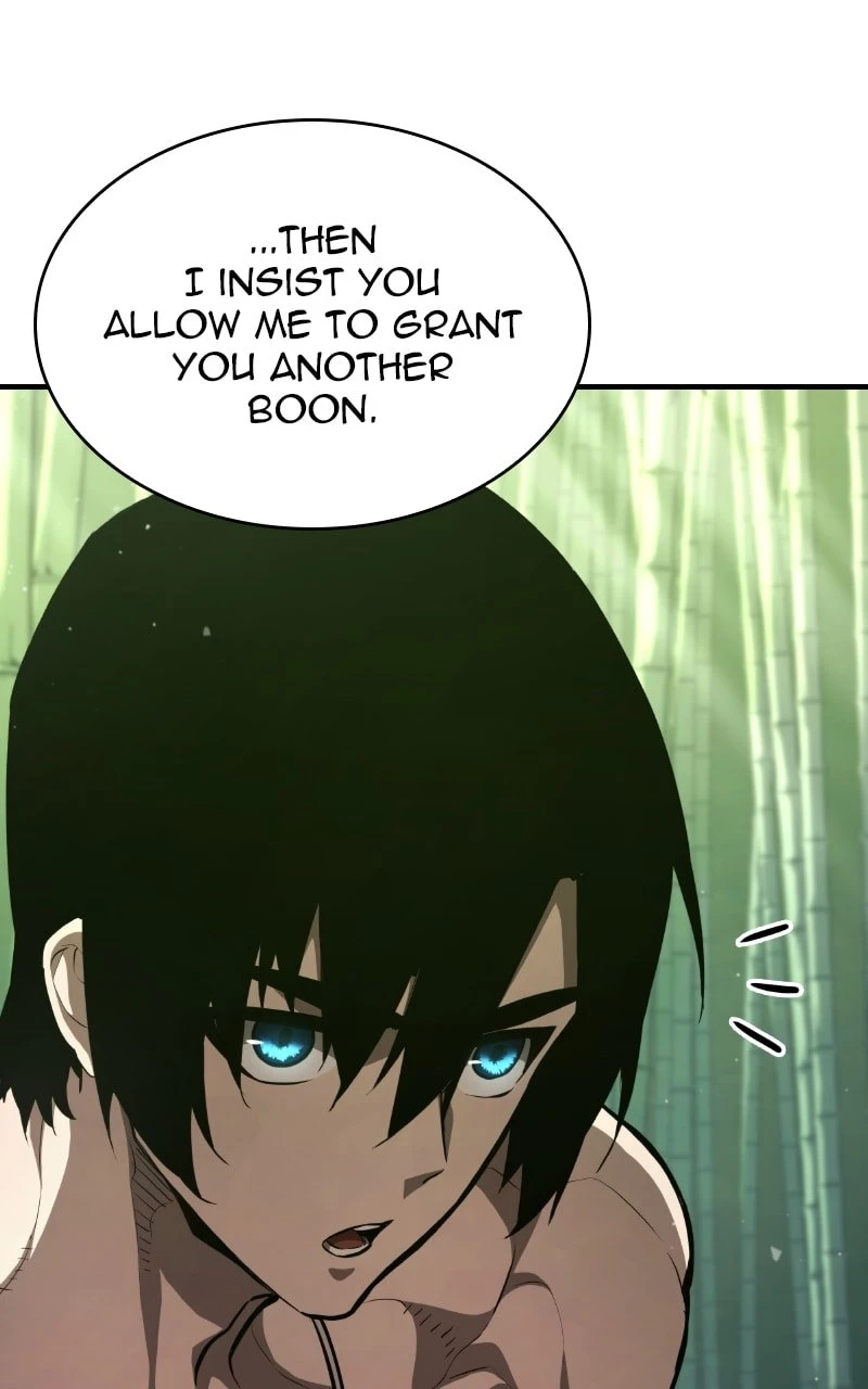 Boundless Ascension Chapter 63 - 119
