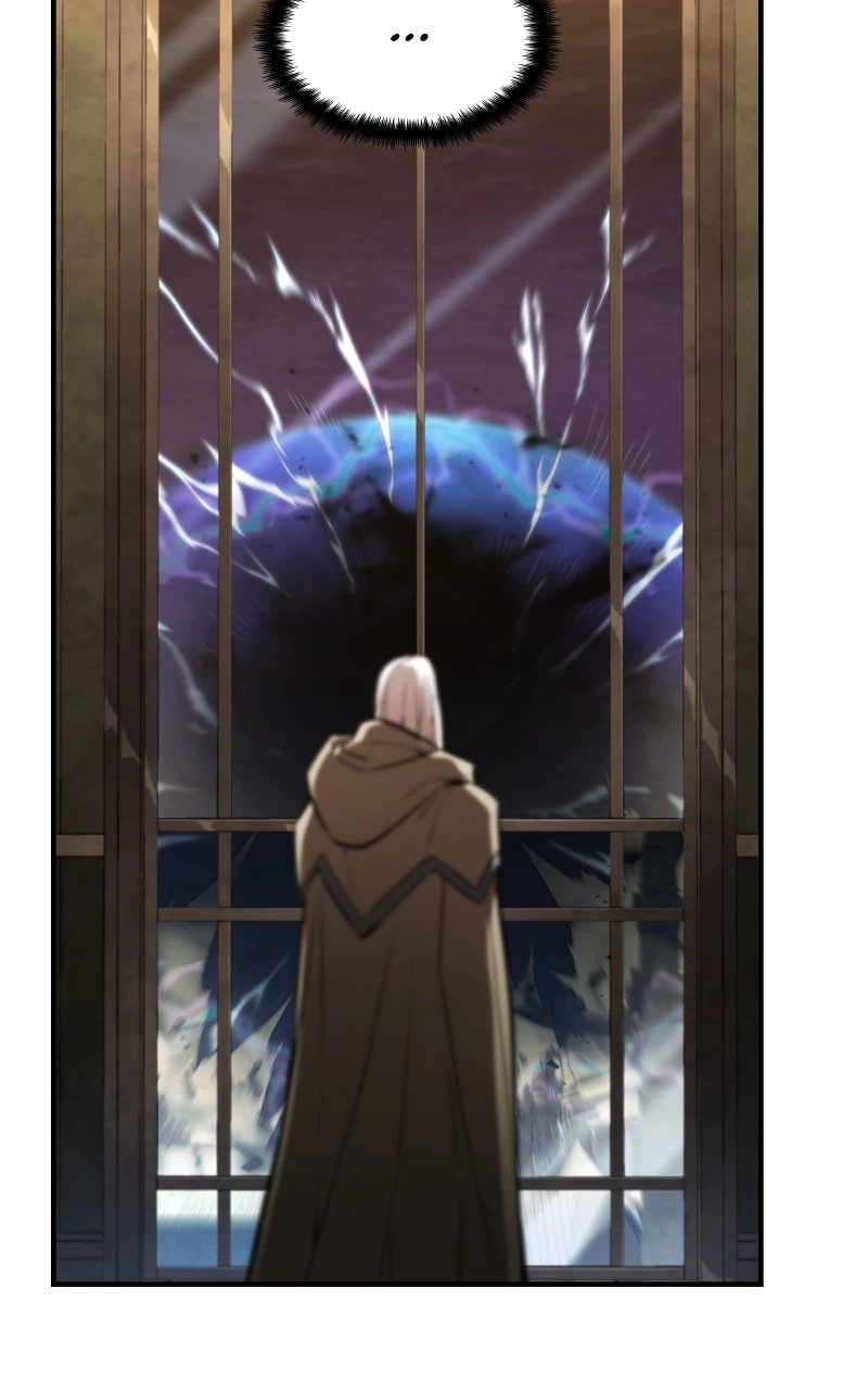Boundless Ascension Chapter 64 - 131