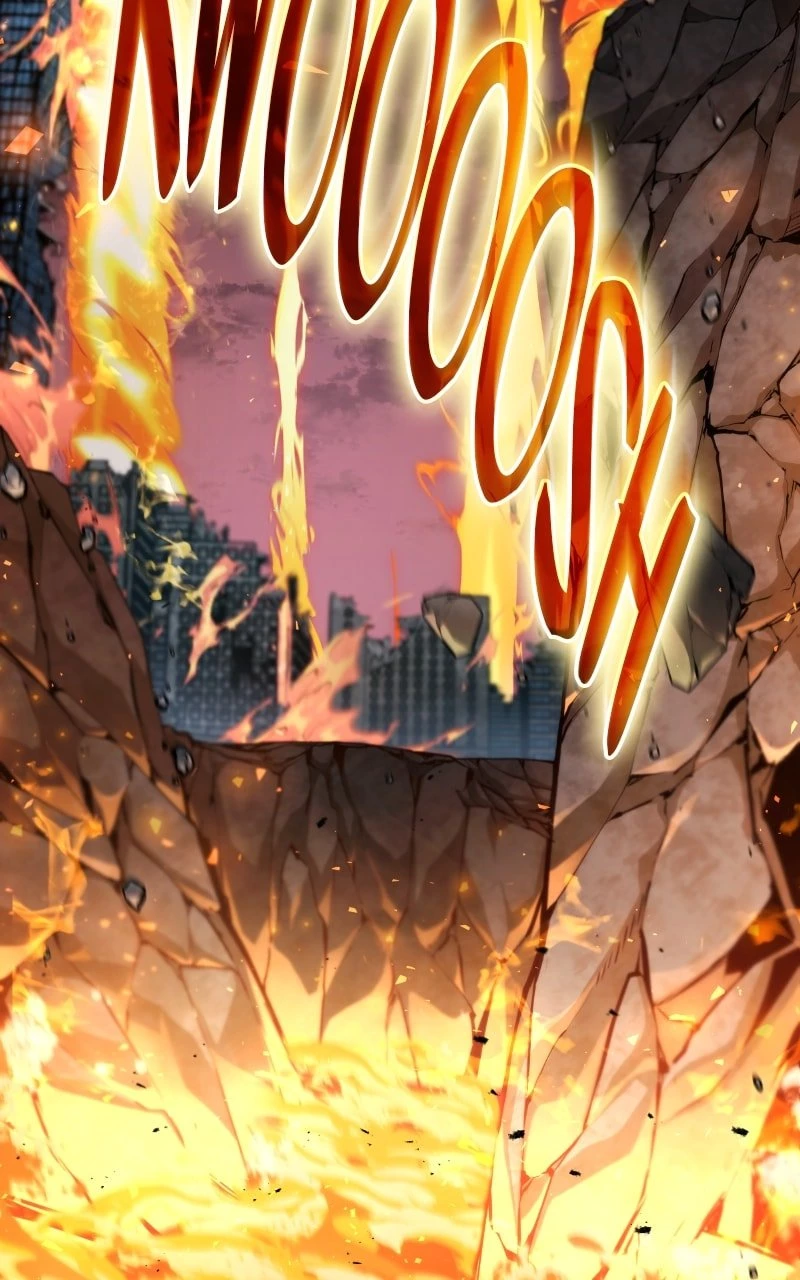 Boundless Ascension Chapter 65 - 183