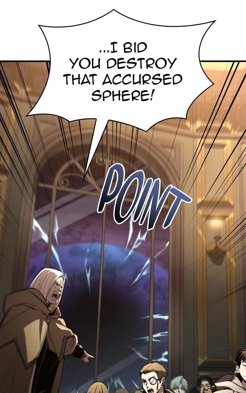 Boundless Ascension Chapter 64 - 134