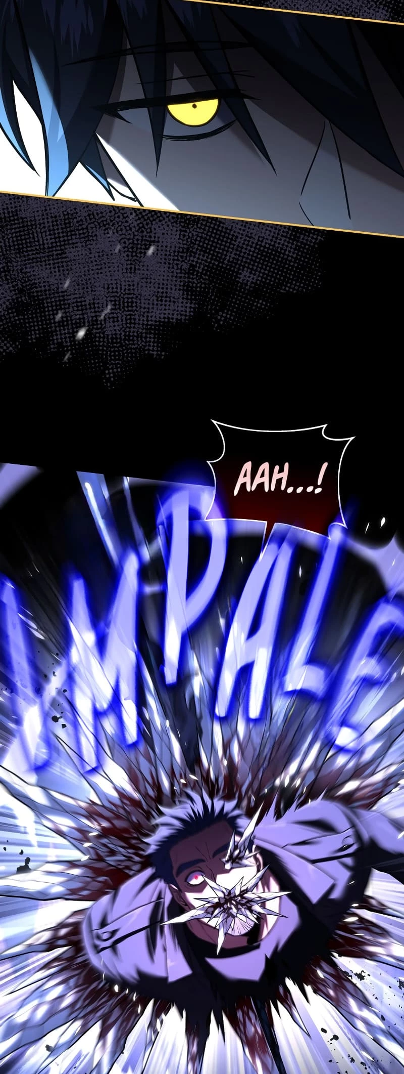 Return of The Frozen Player Chapter 143 - 5