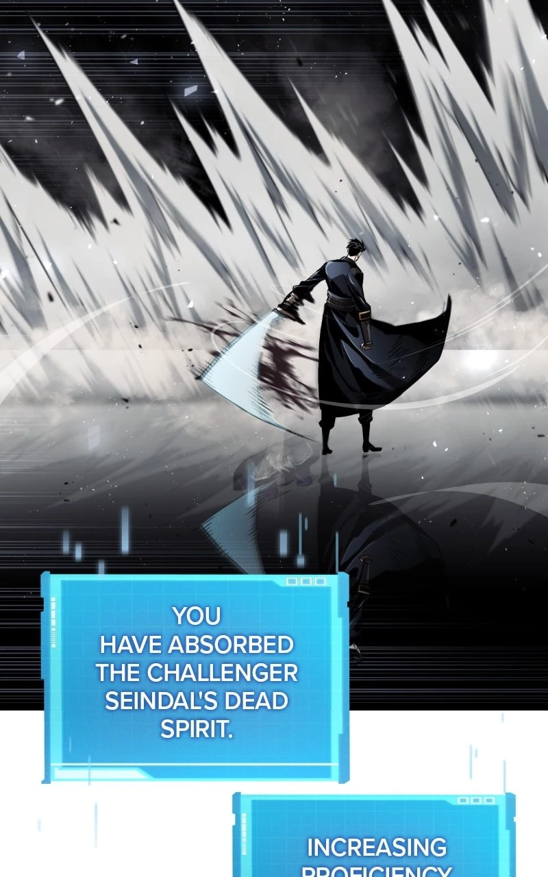 Boundless Ascension Chapter 65 - 187