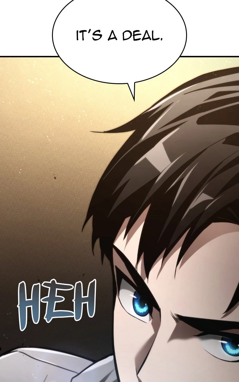 Boundless Ascension Chapter 64 - 136