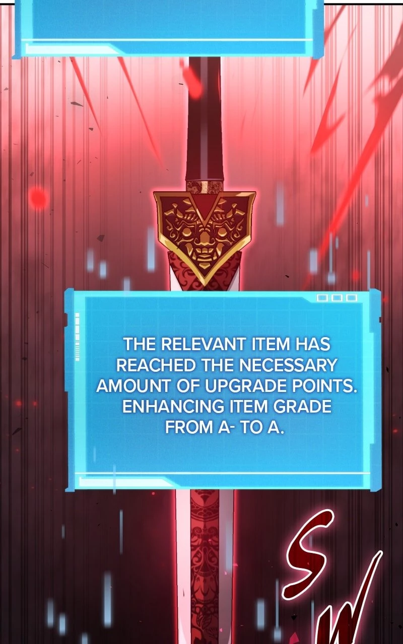 Boundless Ascension Chapter 65 - 189