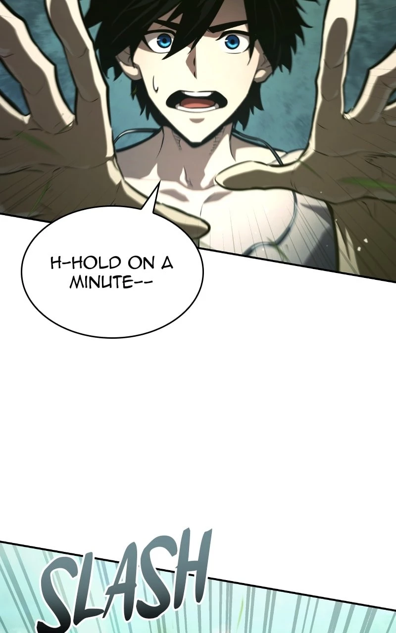 Boundless Ascension Chapter 63 - 127