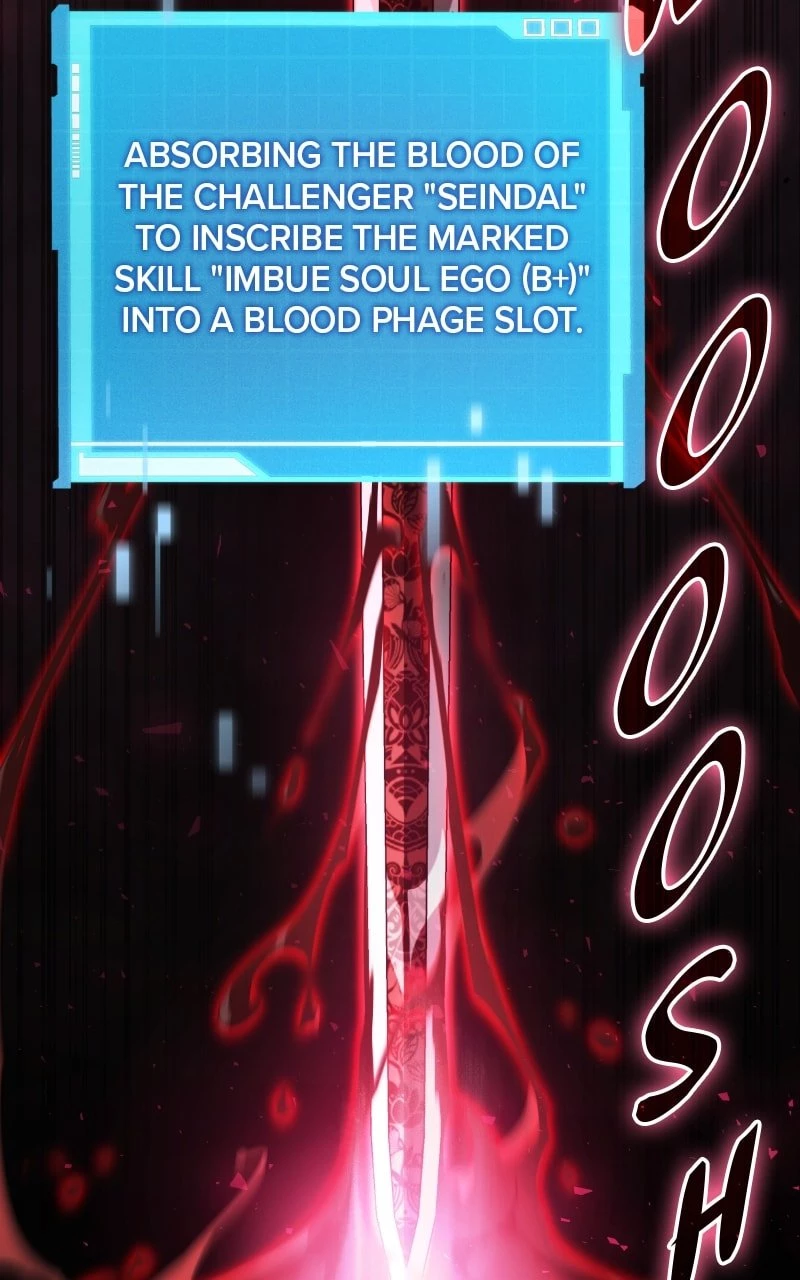 Boundless Ascension Chapter 65 - 190