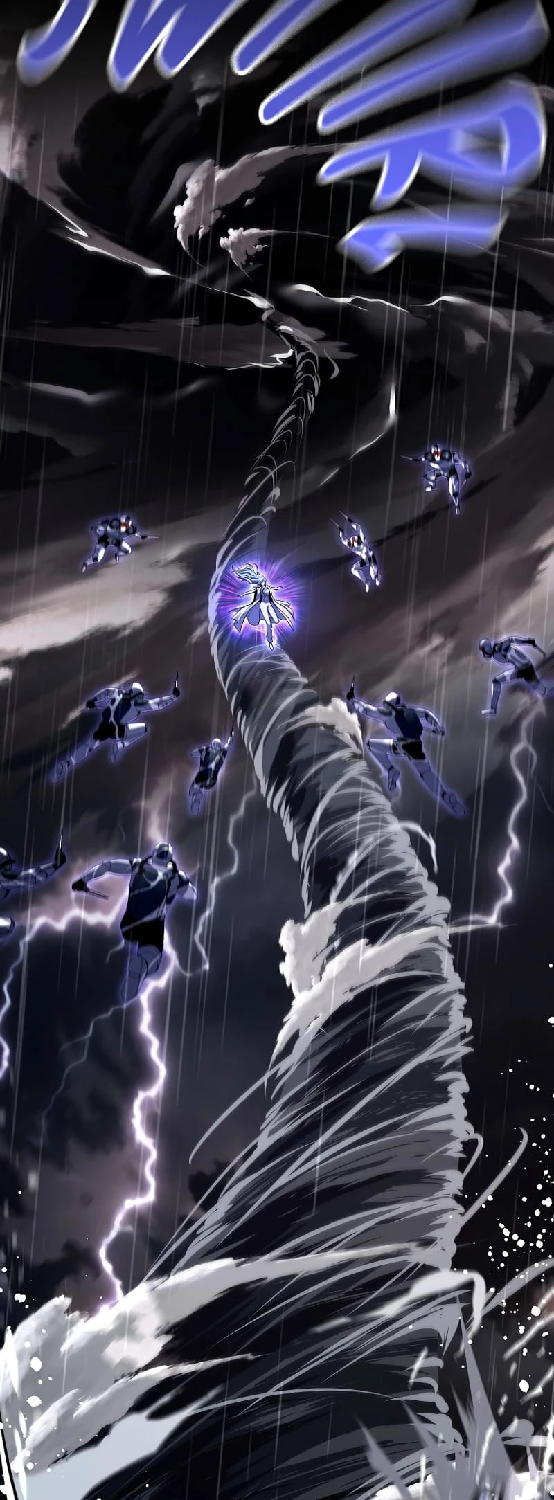 The Frozen Player Returns Chapter 146 - 20