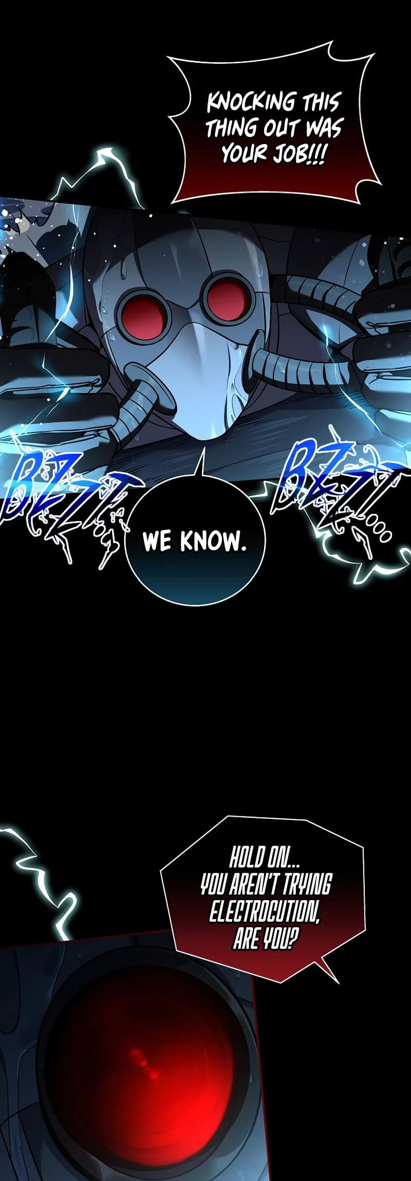 The Frozen Player Returns Chapter 145 - 16