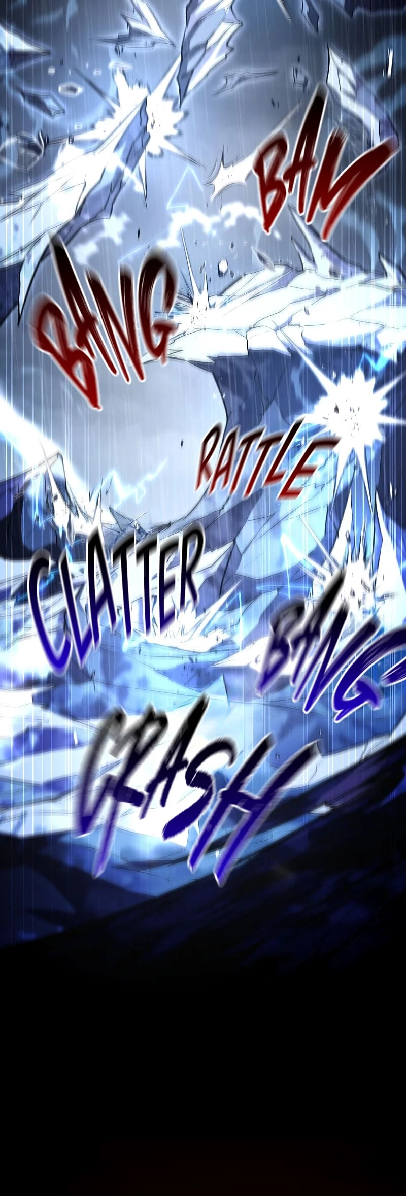 The Frozen Player Returns Chapter 147 - 25