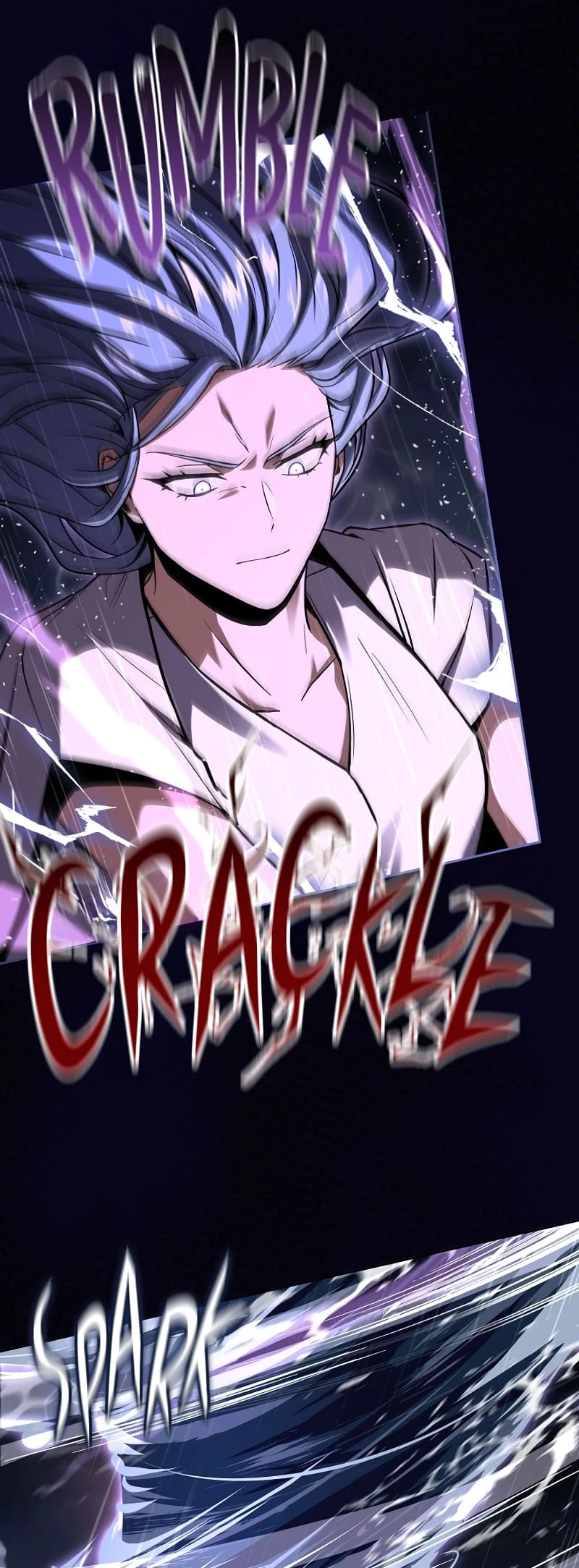 The Frozen Player Returns Chapter 146 - 22
