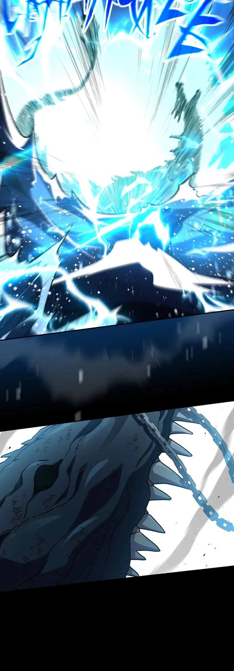 The Frozen Player Returns Chapter 145 - 18