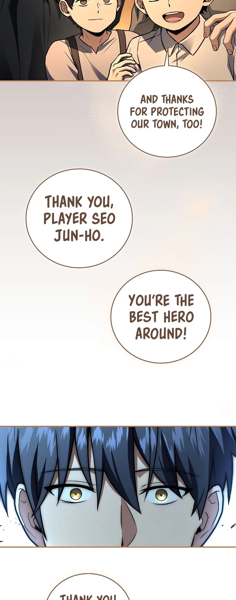 The Frozen Player Returns Chapter 148 - 37
